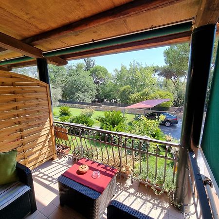 Il Casale Nel Parco Guesthouse Рим Номер фото