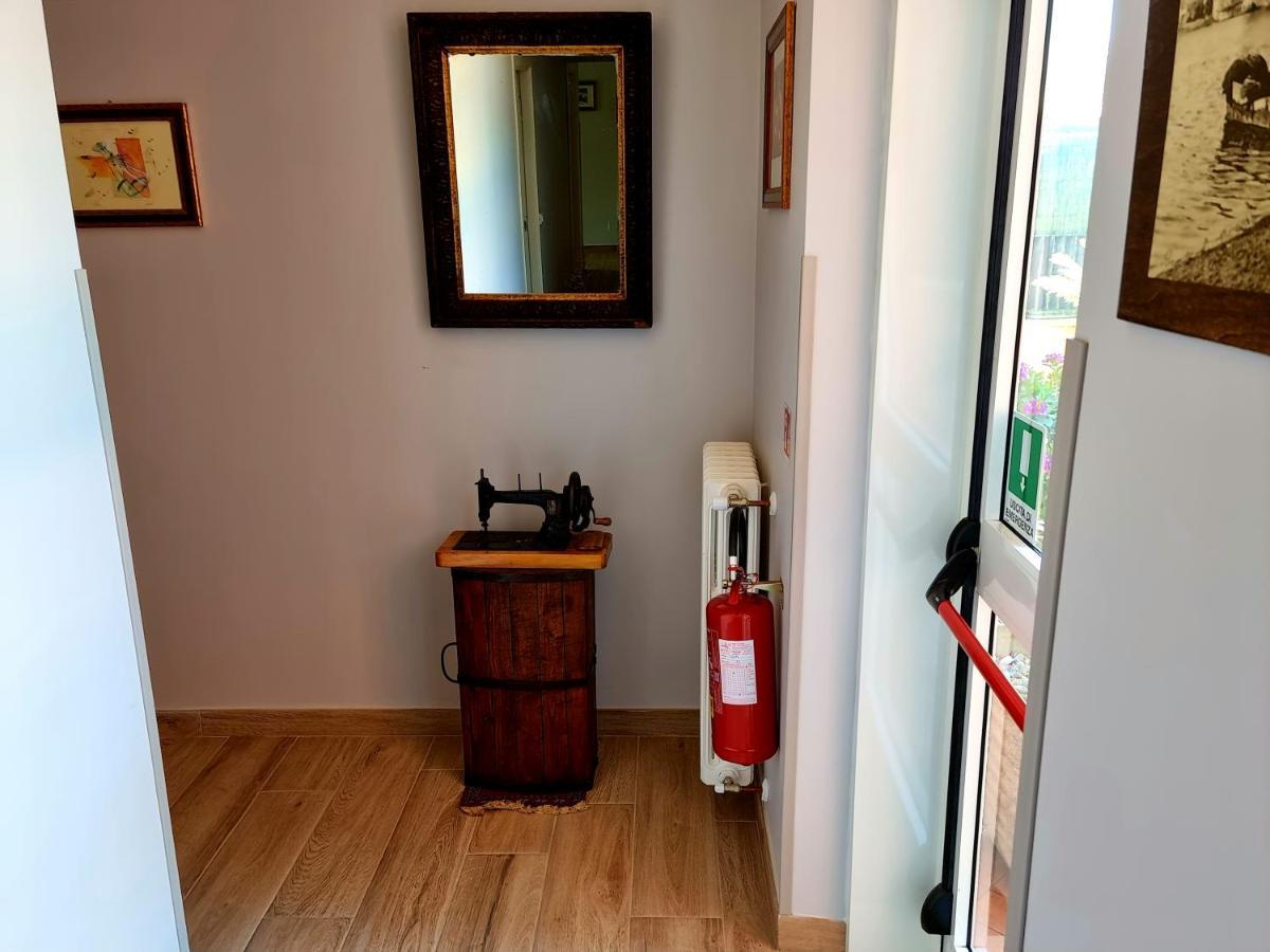 Il Casale Nel Parco Guesthouse Рим Экстерьер фото