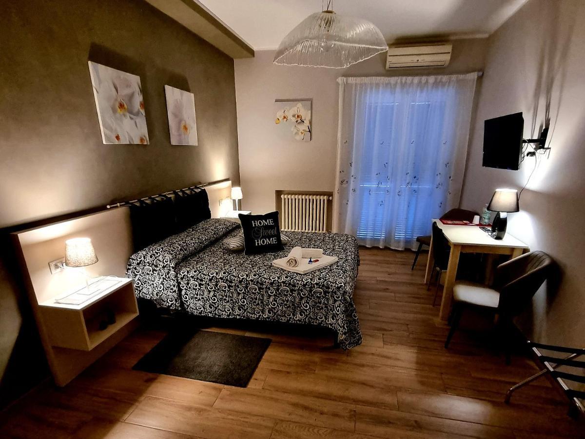 Il Casale Nel Parco Guesthouse Рим Экстерьер фото