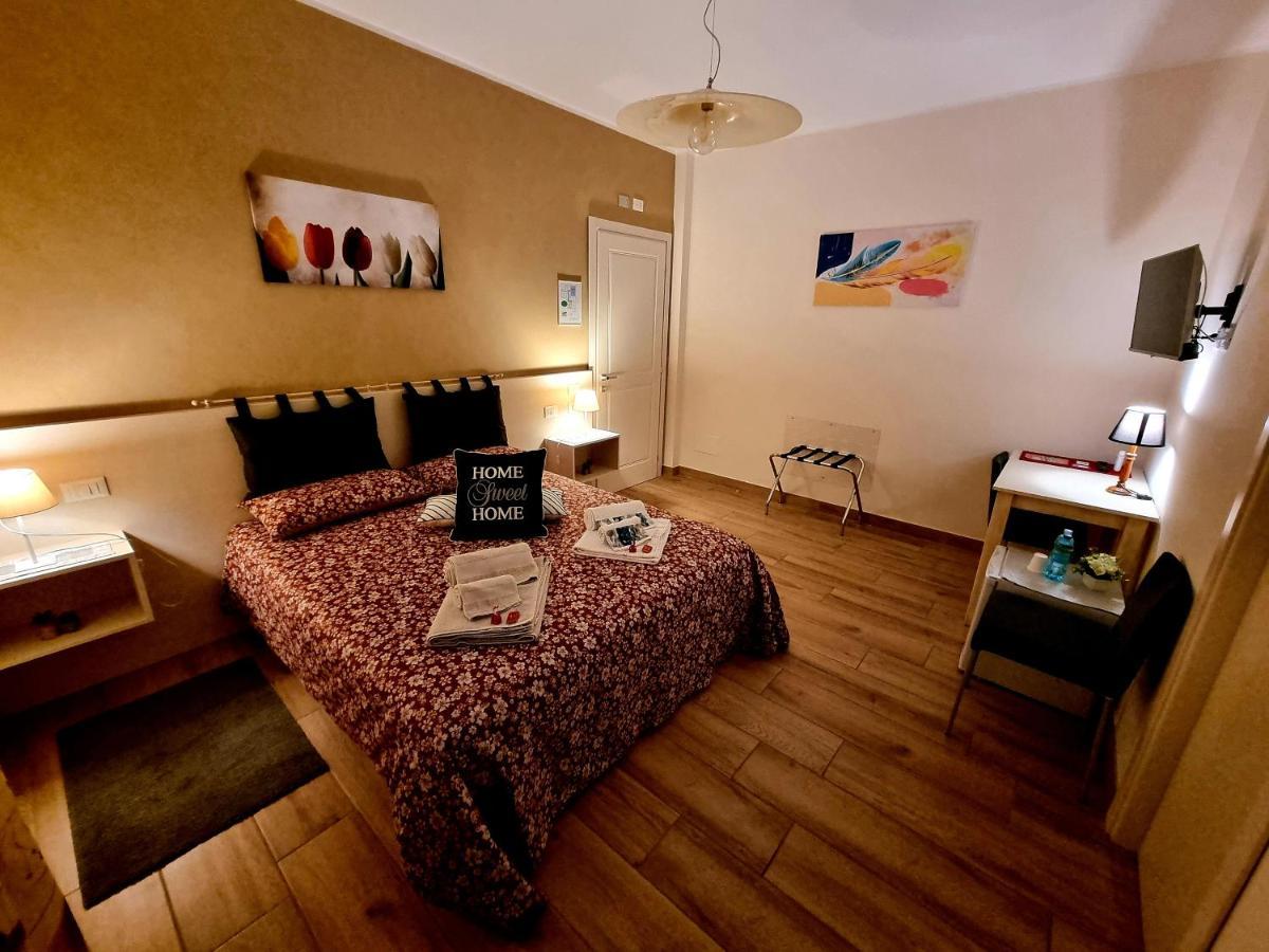 Il Casale Nel Parco Guesthouse Рим Экстерьер фото