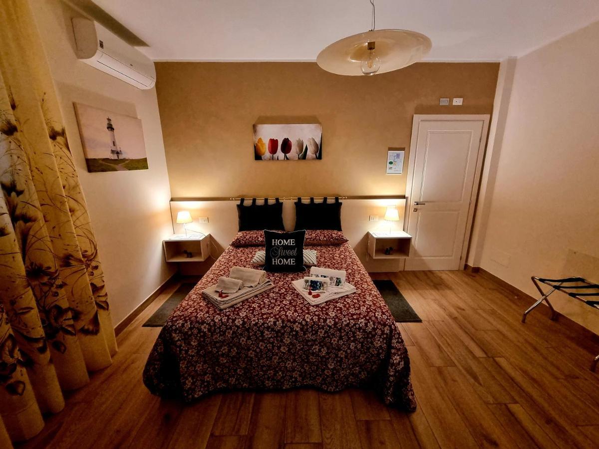 Il Casale Nel Parco Guesthouse Рим Экстерьер фото