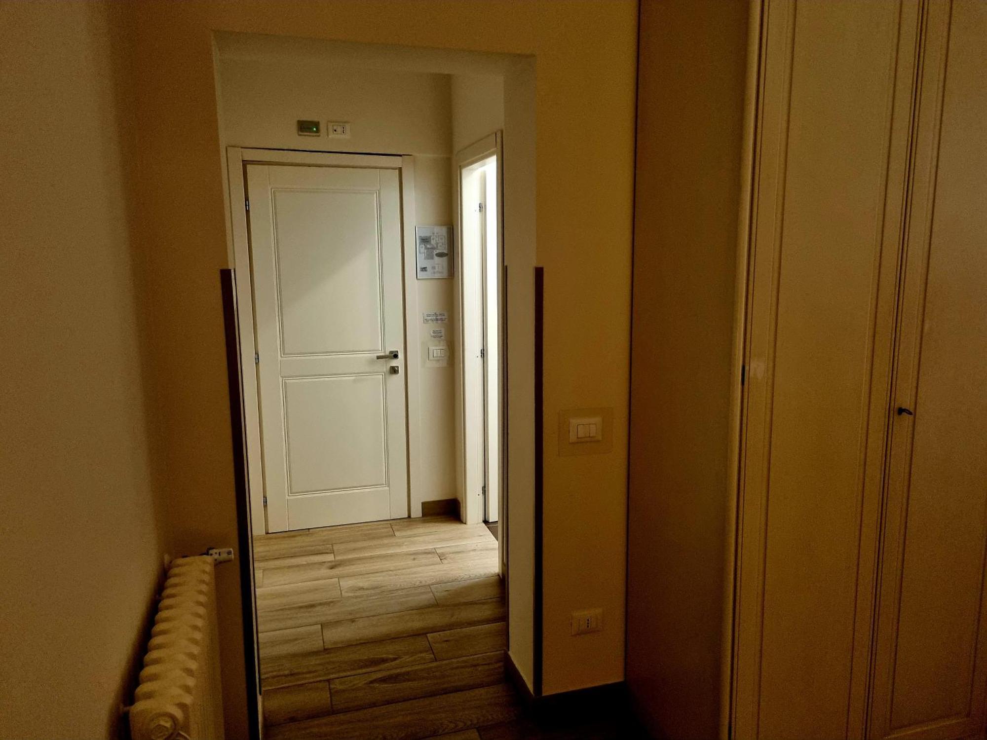 Il Casale Nel Parco Guesthouse Рим Номер фото